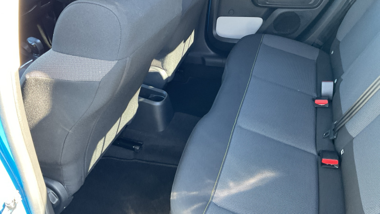 Citroen C3 1.2 PureTech 83 Flair 5dr Petrol Hatchback